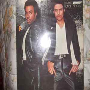 Black Ivory - Hangin' Heavy mp3