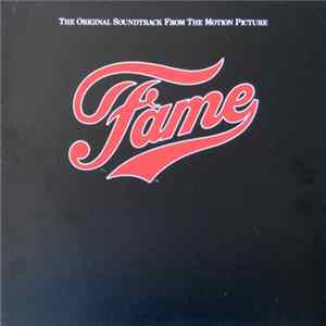 Various - Fame - Original Soundtrack From The Motion Picture mp3