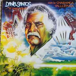 Daniel Santos - Daniel Santos "El Marimbero" Con La Charanga Vallenata mp3