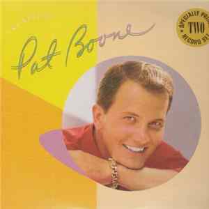 Pat Boone - The Best Of Pat Boone mp3