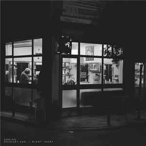 Haring - Bozkurt Cad. / Night Jaunt mp3