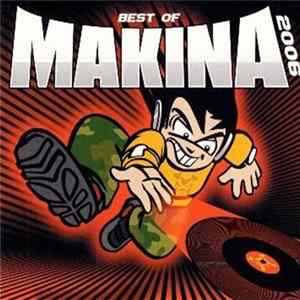Various - Best Of Makina 2006 mp3