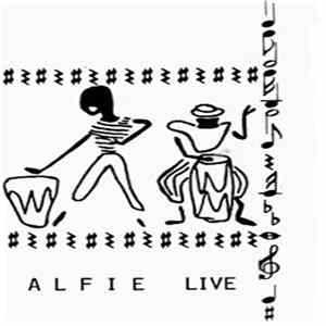 Alfie - Live mp3