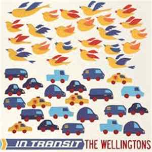 The Wellingtons - In Transit mp3
