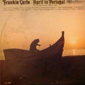 Frankie Carle - April In Portugal mp3