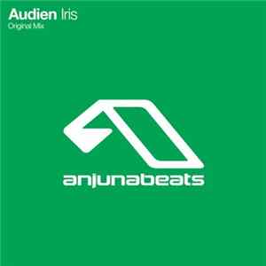Audien - Iris mp3