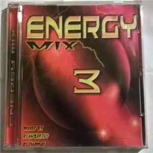 Various - Energy Mix Vol. 3 mp3