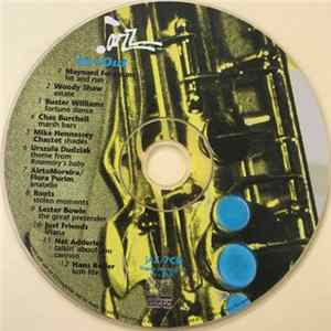 Various - Jazz On CD No.07 - In + Out mp3