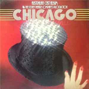 Australian Cast Album - Chicago. A Musical Vaudeville mp3
