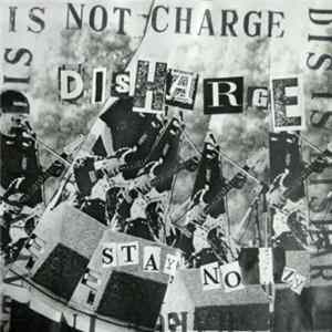Disharge - Stay Noizy mp3
