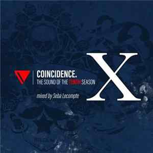Various - Coincidence: The Sound Of The Tenth Season mp3