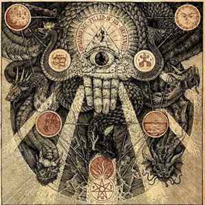 Inferno - Omniabsence Filled By His Greatness mp3