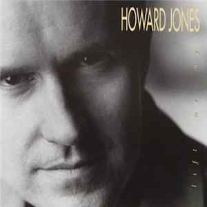 Howard Jones - Lift Me Up mp3