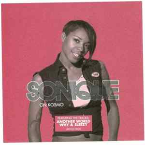 Sonique - On Kosmo mp3