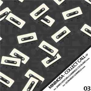 Minimosa - Collect Call EP mp3