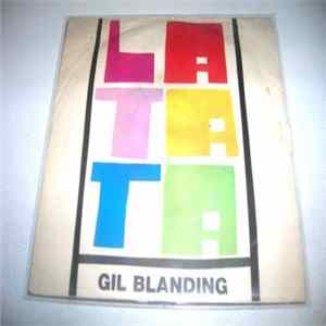 Gil Blanding - Rules mp3