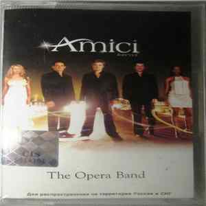 Amici Forever - The Opera Band mp3