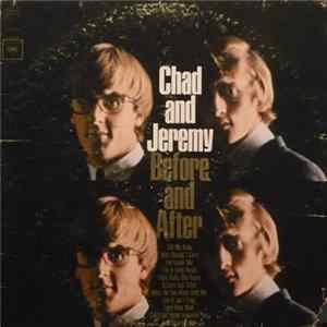 Chad and Jeremy - Before And After mp3