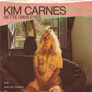Kim Carnes - Bette Davis Eyes mp3