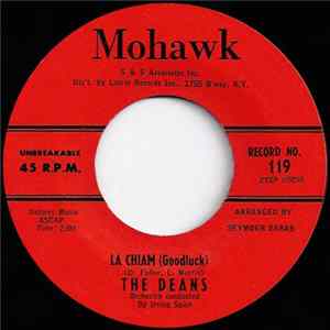 The Deans - La Chiam (Goodluck) / Humpty Dumpty mp3
