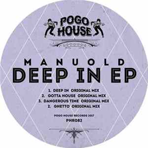 Manuold - Deep In EP mp3