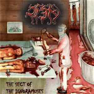 Pigsty - The Sect Of The Ignoramuses mp3