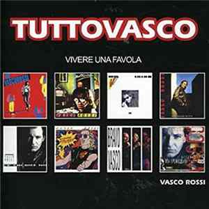 Vasco Rossi - Tutto Vasco (Vivere Una Favola) mp3