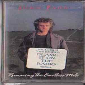 John Parr - Running The Endless Mile mp3