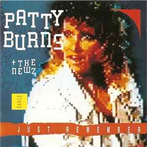 Patty Burns + The Newz - Just Remember mp3