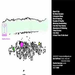 Bodycocktail - Eighty Sixers mp3