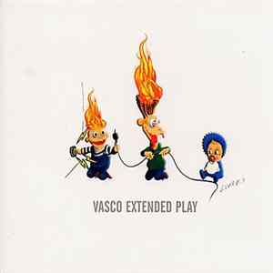 Vasco - Extended Play mp3