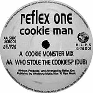 Reflex One - Cookie Man mp3