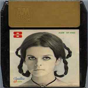 Claudine Longet - Colours mp3