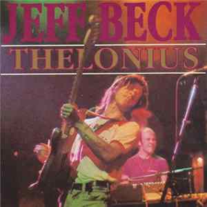 Jeff Beck - Thelonius mp3
