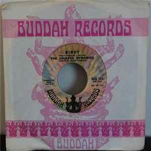 The Soulful Dynamics - Birdy / Louisiana Race mp3