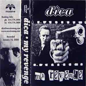 Dica - My Revenge mp3