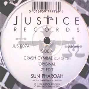 Sun Pharoah - Crash Cymbal (Cup Of Tea) mp3