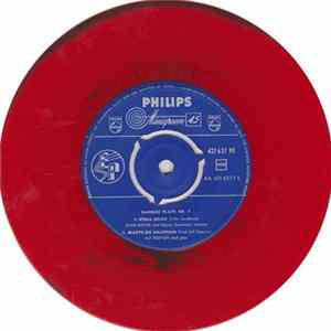Various - Barnas Plate Nr. 7 mp3