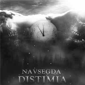 Distimia - Navsegda mp3