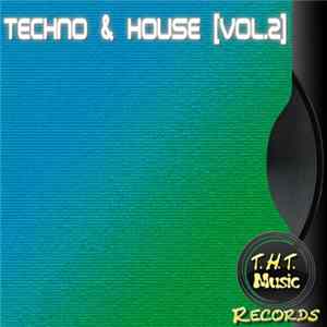 Various - Techno & House [Vol.2] mp3