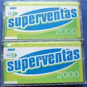 Various - Superventas 2000 mp3
