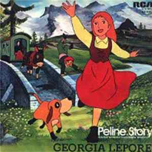 Georgia Lepore - Peline Story / Ciao, Lassie mp3