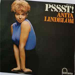 Anita Lindblom - Pssst! Anita Lindblom mp3