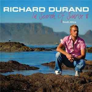 Richard Durand - In Search Of Sunrise 8 - South Africa (Beatport Exclusive Edition) mp3