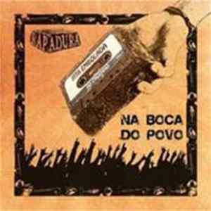 RAPadura - Fita Embolada Do Engenho Vol. 1 mp3