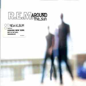 R.E.M. - Around The Sun mp3