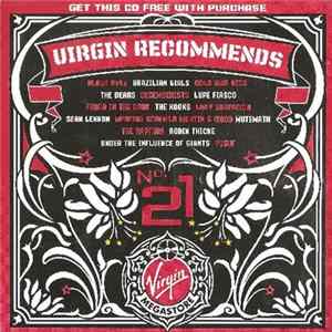 Various - Virgin Recommends No. 21 mp3