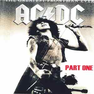 AC/DC - The Greatest Frontman Ever - Part One mp3