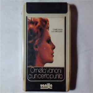 Ornella Vanoni - A Un Certo Punto mp3