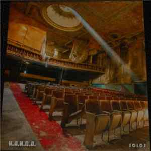 W.A.N.D.A. - Solos mp3